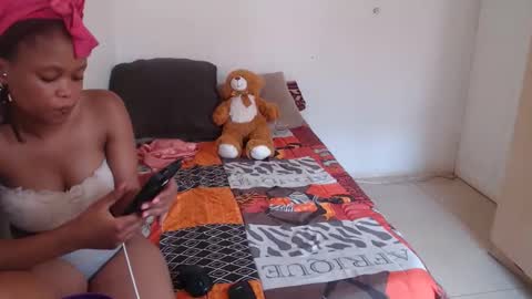 obsessedmimi online show from January 15, 10:42 am