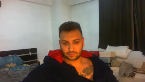 Constantine online show from December 17, 8:10 pm