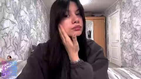 Amelia online show from November 7, 6:57 am