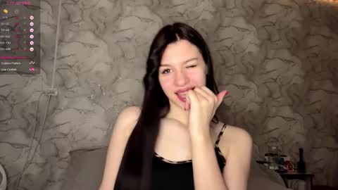 Amelia online show from February 6, 2:05 am