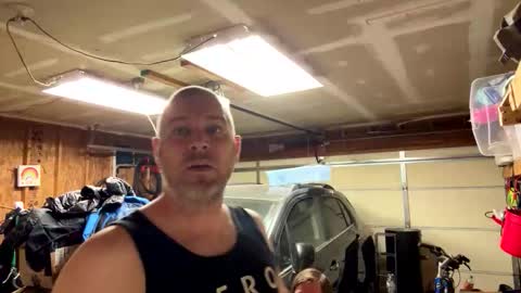 Obsidian stallion online show from October 5, 5:22 pm