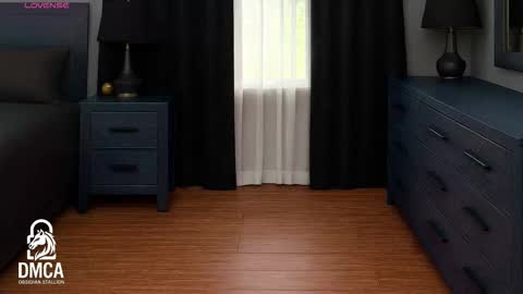 Obsidian stallion online show from December 16, 10:26 pm