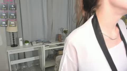 Snapshot of obsidiva chatting on June 18, 1:59 pm Elis online show from June 18, 1:59 pm