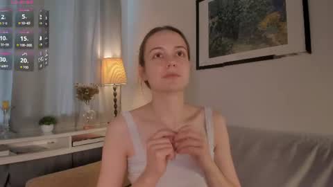 Snapshot of obsidiva chatting on July 12, 7:32 am Elis online show from July 12, 7:32 am