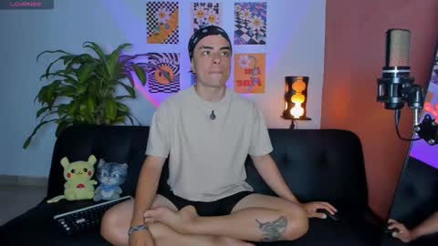 Obzidyan online show from January 7, 6:54 pm