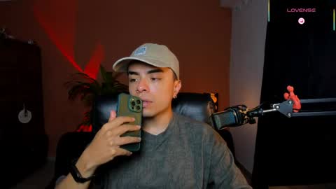 Obzidyan online show from April 19, 4:45 am