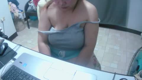 oceanajamara88 online show from January 8, 9:00 am