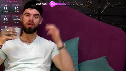 OceanHeart online show from November 9, 10:08 pm