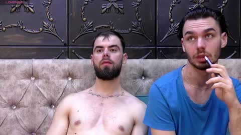 OceanHeart online show from November 18, 10:36 pm