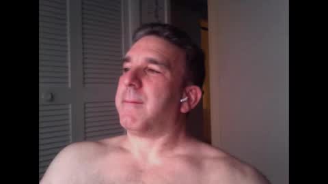 Ocean online show from May 13, 1:03 am