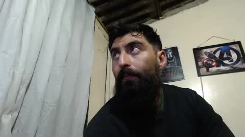 Snapshot of oconnersteve123 chatting on March 9, 5:22 am STEVE online show from March 9, 5:22 am