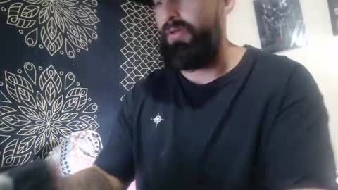 Snapshot of oconnersteve123 chatting on October 31, 8:43 pm STEVE online show from October 31, 8:43 pm