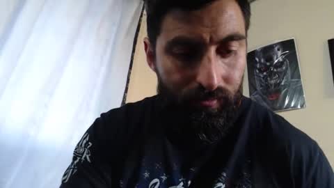 STEVE online show from January 17, 9:29 pm