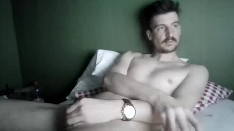 octobot2 online show from March 12, 4:51 am