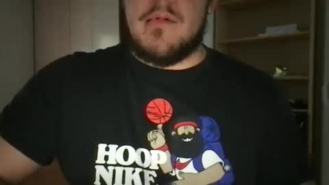 Brandon online show from December 16, 1:54 pm