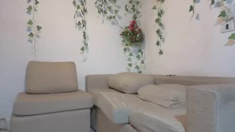 Daniela Dany online show from March 21, 8:19 am