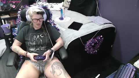 Oddy With A Body online show from February 11, 7:02 am