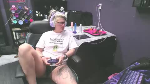 Oddy With A Body online show from March 13, 7:26 am