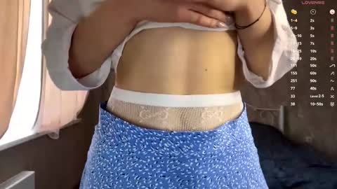 Mia online show from September 11, 7:08 am