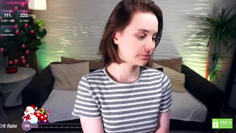  Night Odella Bowman  Julia online show from February 1, 1:51 pm