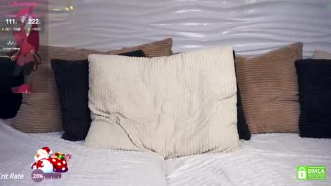  Night Odella Bowman  Julia online show from February 9, 10:31 am