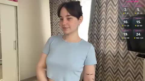  Night Odella Bowman  Julia online show from June 27, 7:13 am