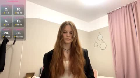 Snapshot of odelynacrook chatting on September 21, 1:57 pm Aneta Bruno online show from September 21, 1:57 pm