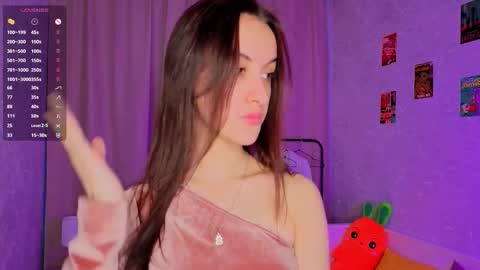 Elisa online show from February 7, 4:16 am