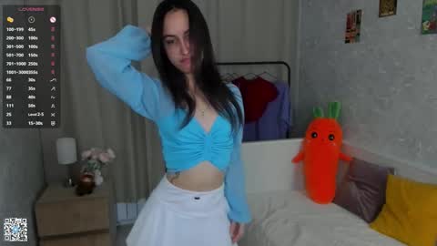 Elisa online show from February 9, 4:27 am