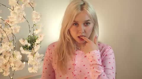 Alice online show from November 23, 8:08 pm