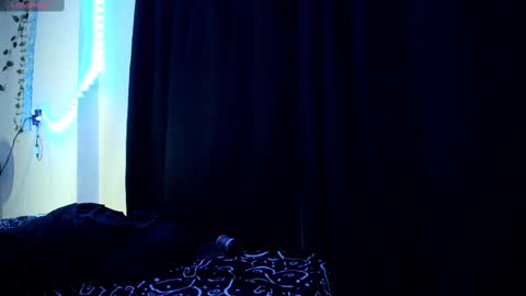 odeth_ online show from September 17, 1:51 am