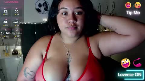 Snapshot of odethjones chatting on February 16, 3:58 am odethjones online show from February 16, 3:58 am