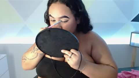 Snapshot of odethjones chatting on February 28, 6:21 am odethjones online show from February 28, 6:21 am