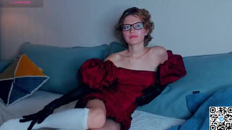 Eli online show from November 23, 3:39 am