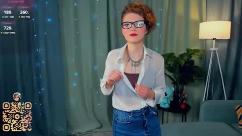 Eli online show from March 16, 4:07 am