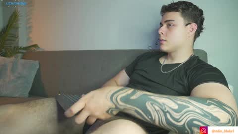 ODIN online show from December 5, 1:58 am