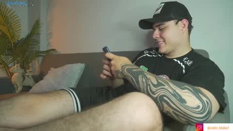 ODIN online show from December 24, 2:21 am