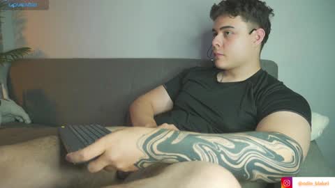 ODIN online show from January 8, 2:14 am