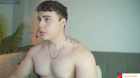 ODIN online show from January 9, 2:22 am