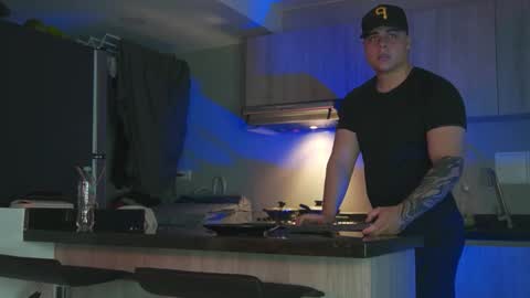 ODIN online show from February 12, 7:02 am