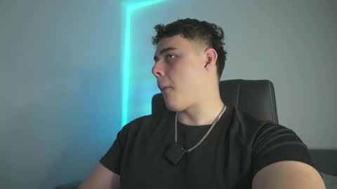 ODIN online show from February 26, 2:15 am