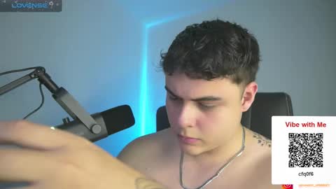 ODIN online show from March 1, 2:26 am