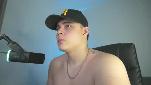 ODIN online show from March 1, 5:31 am