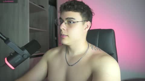 ODIN online show from March 9, 12:10 am