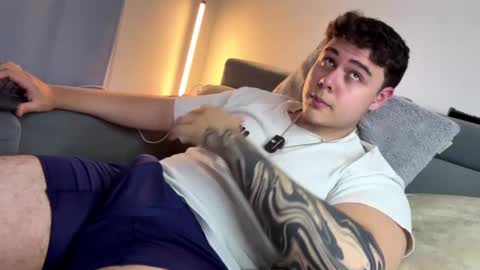 ODIN online show from September 30, 2:49 am