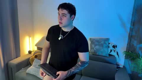 ODIN online show from October 15, 1:50 am