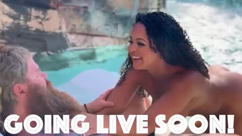 Odin and Freya online show from November 23, 9:58 pm