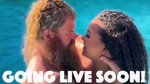 Odin and Freya online show from December 21, 11:01 pm