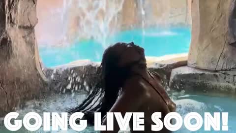 Odin and Freya online show from December 23, 2:42 am