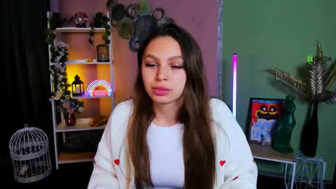 Snapshot of odri_sweet chatting on October 16, 6:03 am odri_sweet online show from October 16, 6:03 am